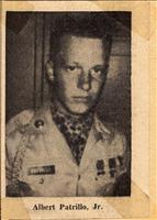 Patrillo, Albert J.(Picture)